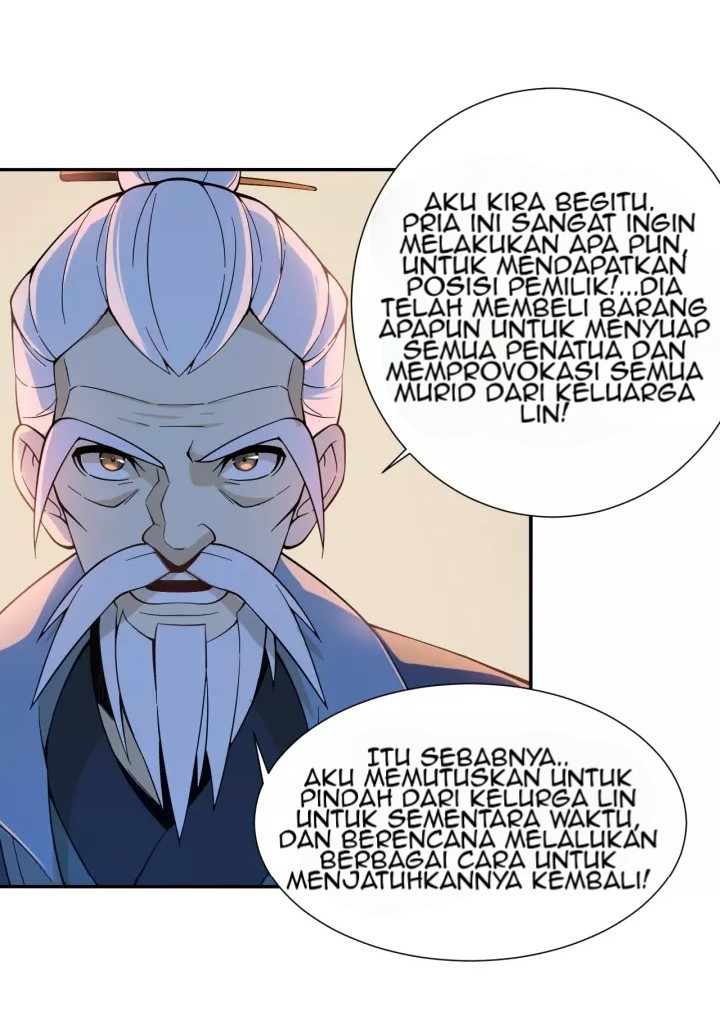 World Of Immortals 2 Chapter 05 Gambar 59